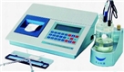 JF-3庫侖法微量水分測定儀